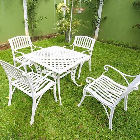 טנגלה Yoho White Ro Resort מראה חיצוני תמונה