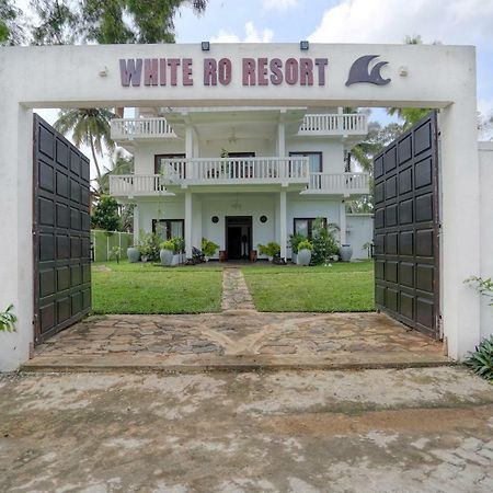 טנגלה Yoho White Ro Resort מראה חיצוני תמונה