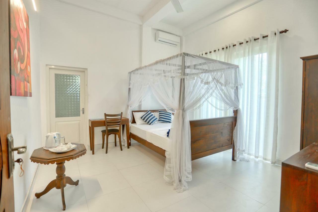 טנגלה Yoho White Ro Resort מראה חיצוני תמונה