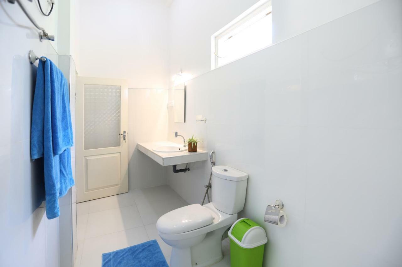 טנגלה Yoho White Ro Resort מראה חיצוני תמונה