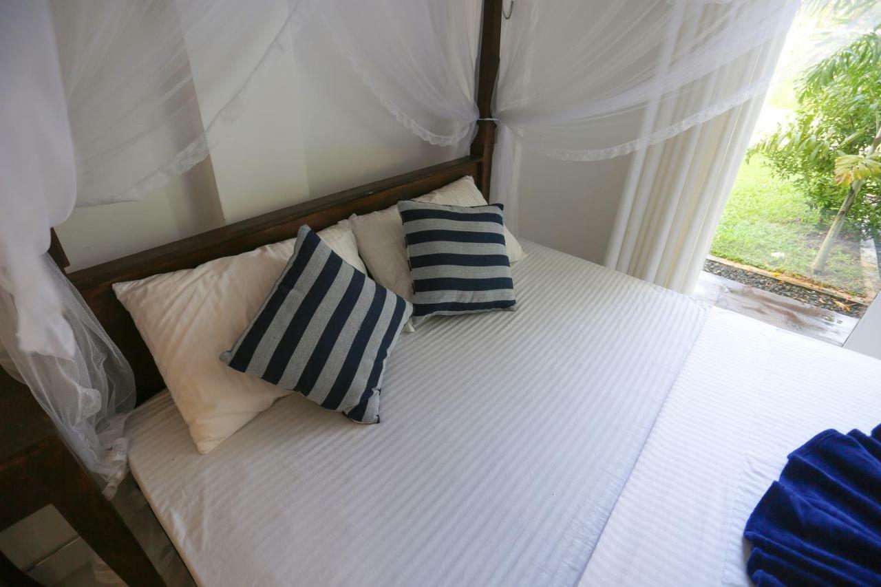 טנגלה Yoho White Ro Resort מראה חיצוני תמונה