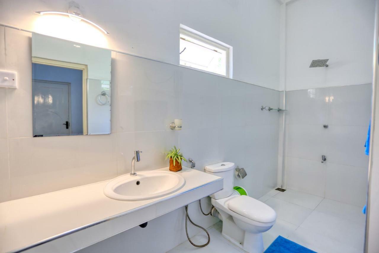 טנגלה Yoho White Ro Resort מראה חיצוני תמונה