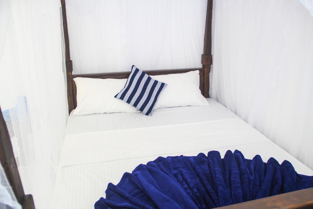 טנגלה Yoho White Ro Resort מראה חיצוני תמונה